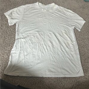 Lululemon All Yours Tee